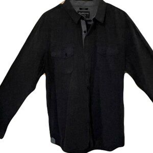 American Rag Button Up